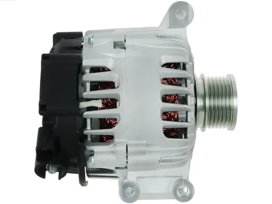 Generator 12 V AS-PL A3683S Bild Generator 12 V AS-PL A3683S