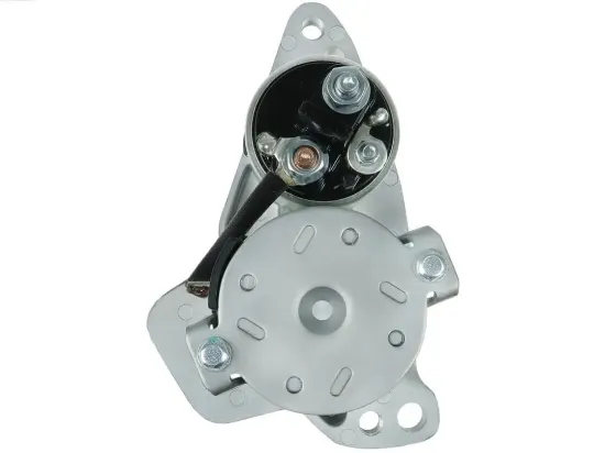 Starter 12 V 1,2 kW AS-PL S3249S Bild Starter 12 V 1,2 kW AS-PL S3249S
