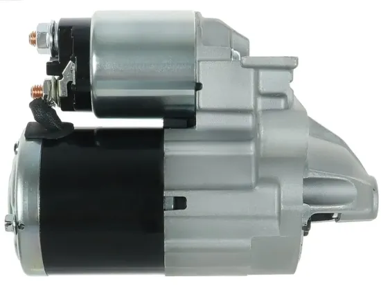 Starter 12 V 1,4 kW AS-PL S5575S Bild Starter 12 V 1,4 kW AS-PL S5575S