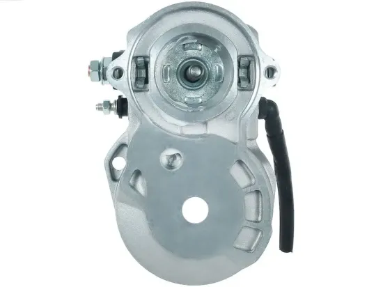 Generator 12 V AS-PL A6722S Bild Generator 12 V AS-PL A6722S