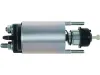 Magnetschalter, Starter 12 V AS-PL SS6136S Bild Magnetschalter, Starter 12 V AS-PL SS6136S