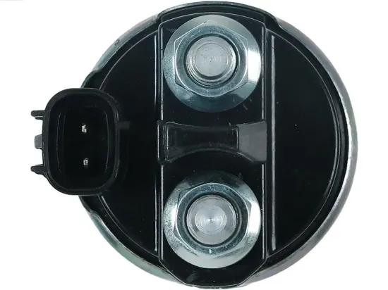 Magnetschalter, Starter 12 V AS-PL SS6136S Bild Magnetschalter, Starter 12 V AS-PL SS6136S