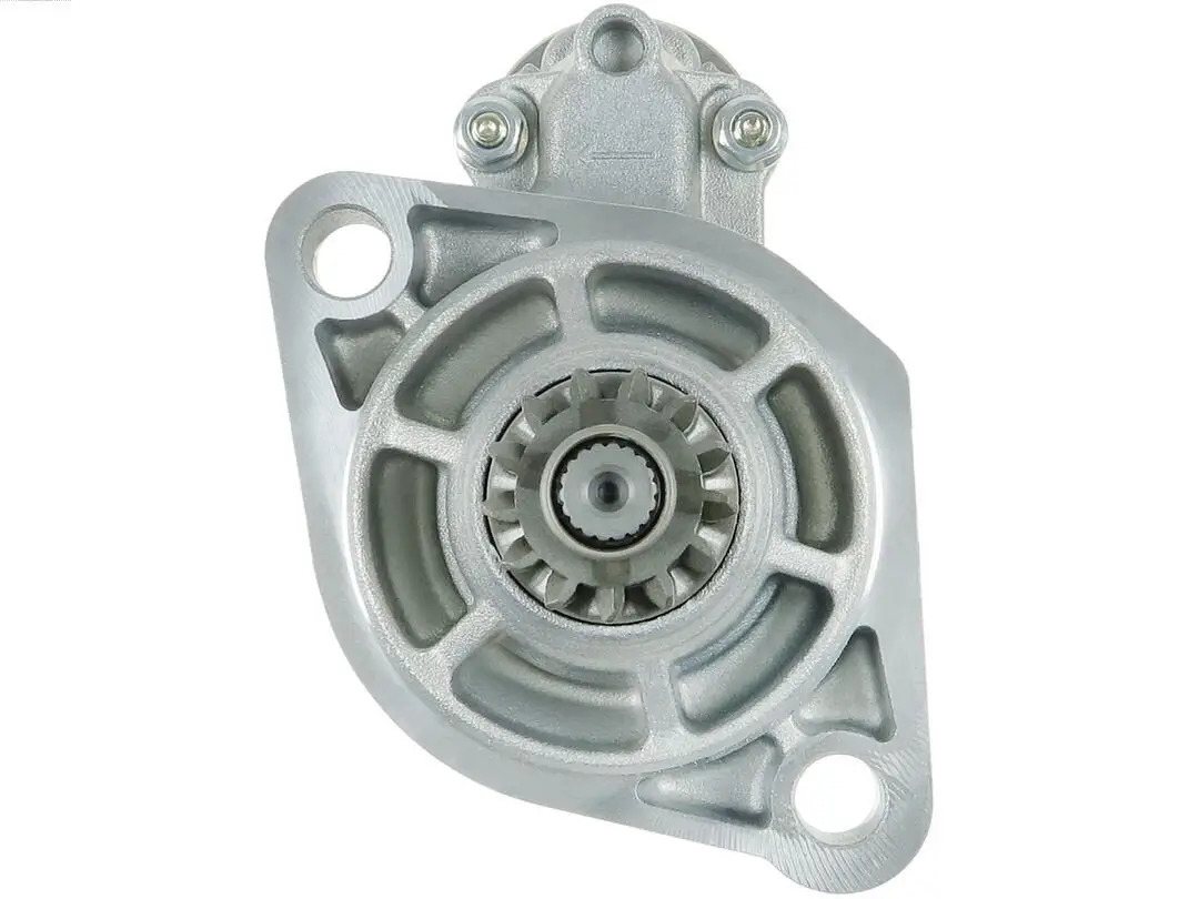 Starter 12 V 1,5 kW AS-PL S6515(DENSO)