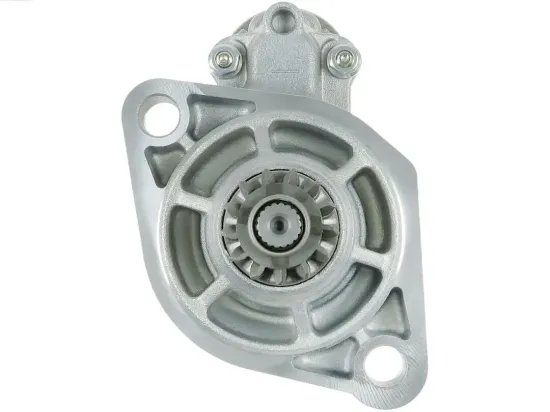 Starter 12 V 1,5 kW AS-PL S6515(DENSO) Bild Starter 12 V 1,5 kW AS-PL S6515(DENSO)