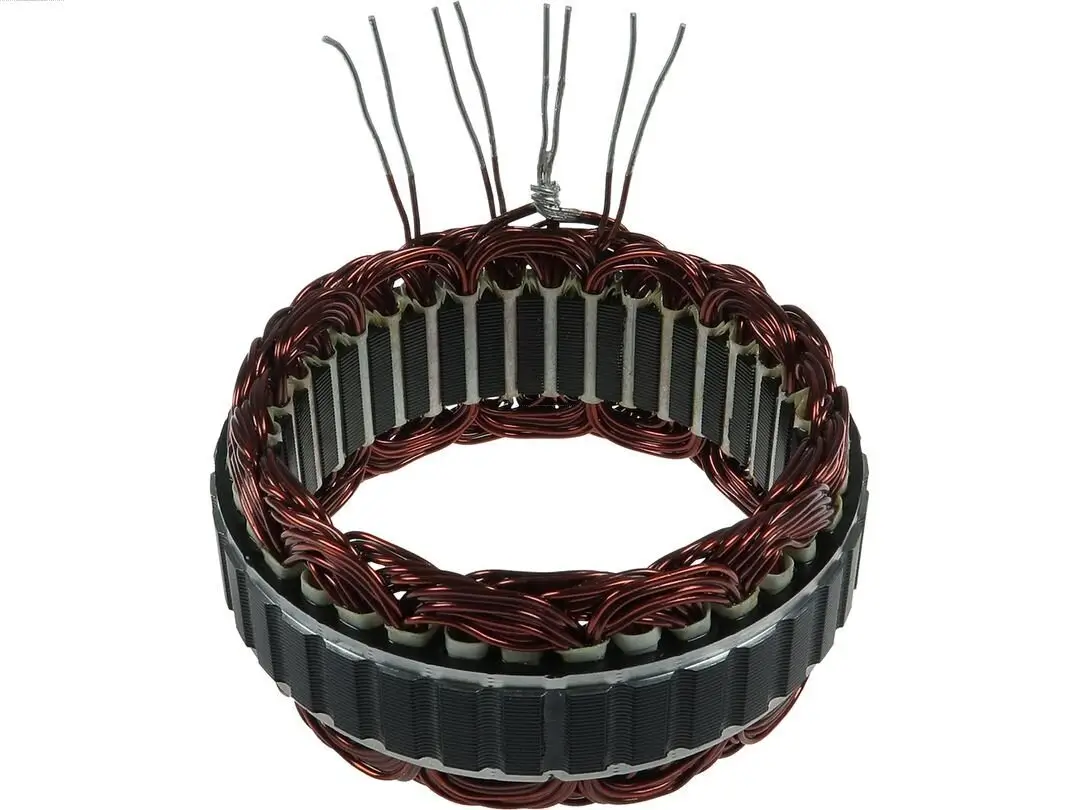 Stator, Generator 12 V AS-PL AS5086S