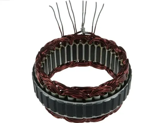 Stator, Generator 12 V AS-PL AS5086S Bild Stator, Generator 12 V AS-PL AS5086S