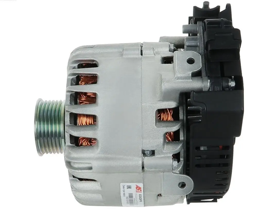 Generator 12 V AS-PL A3439PR Bild Generator 12 V AS-PL A3439PR