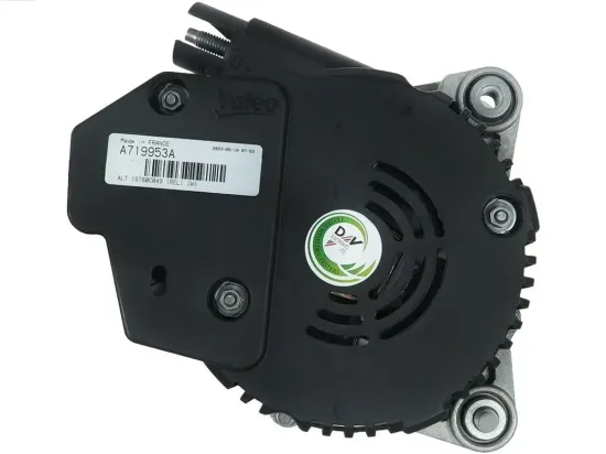 Generator 12 V AS-PL A3585PR Bild Generator 12 V AS-PL A3585PR