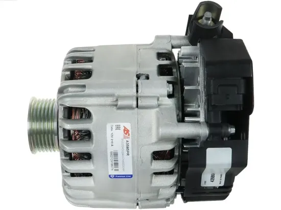 Generator 12 V AS-PL A3585PR Bild Generator 12 V AS-PL A3585PR