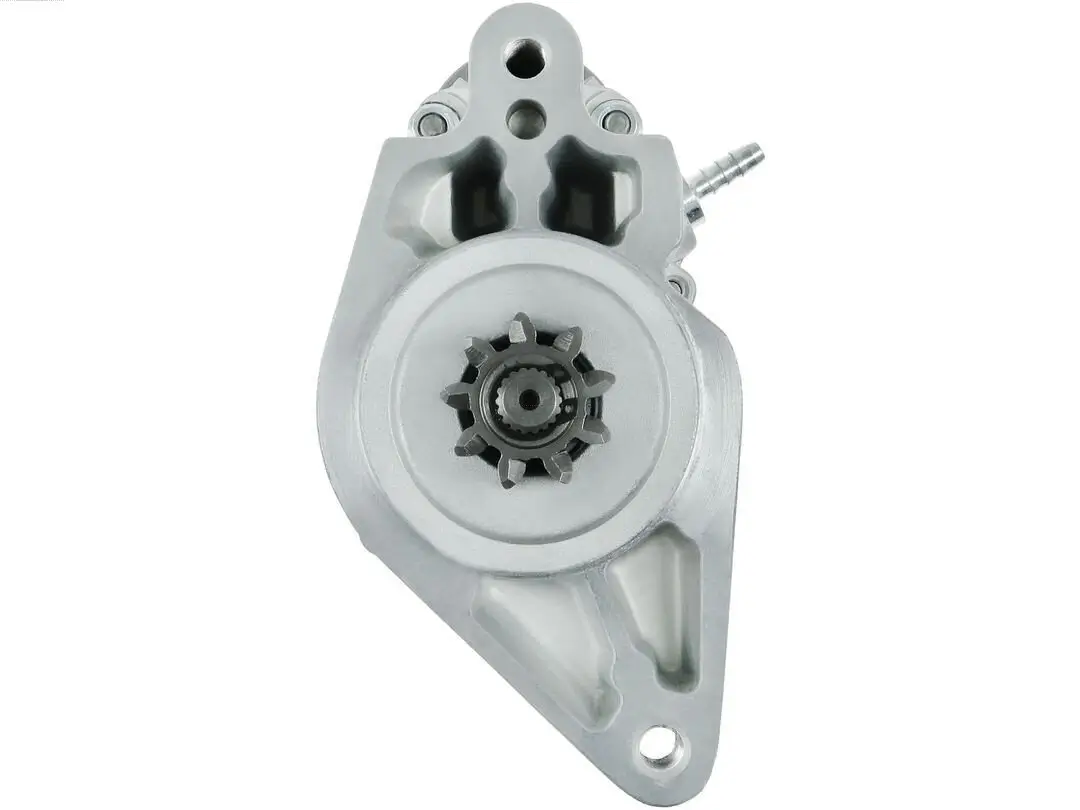 Starter 12 V 2 kW AS-PL S6514S