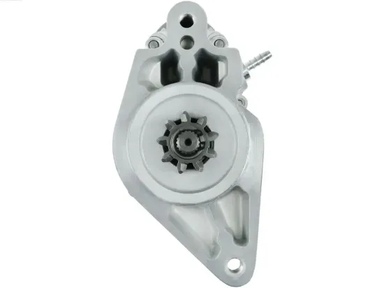Starter 12 V 2 kW AS-PL S6514S Bild Starter 12 V 2 kW AS-PL S6514S