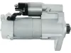 Starter 12 V 2 kW AS-PL S6514S Bild Starter 12 V 2 kW AS-PL S6514S