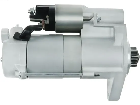 Starter 12 V 2 kW AS-PL S6514S Bild Starter 12 V 2 kW AS-PL S6514S