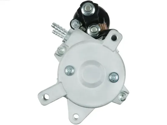 Starter 12 V 2 kW AS-PL S6514S Bild Starter 12 V 2 kW AS-PL S6514S
