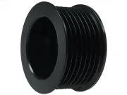 Riemenscheibe, Generator AS-PL AP0142S