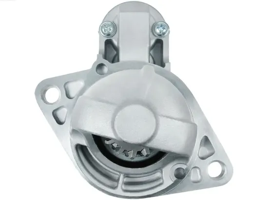 Starter 12 V 2,2 kW AS-PL S5555S Bild Starter 12 V 2,2 kW AS-PL S5555S