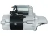 Starter 12 V 2,2 kW AS-PL S5555S Bild Starter 12 V 2,2 kW AS-PL S5555S