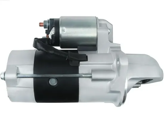 Starter 12 V 2,2 kW AS-PL S5555S Bild Starter 12 V 2,2 kW AS-PL S5555S