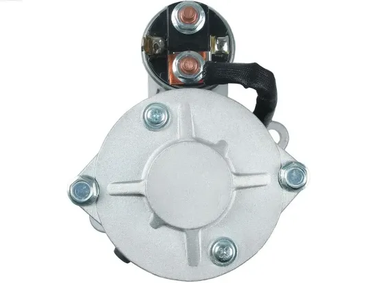 Starter 12 V 2,2 kW AS-PL S5555S Bild Starter 12 V 2,2 kW AS-PL S5555S
