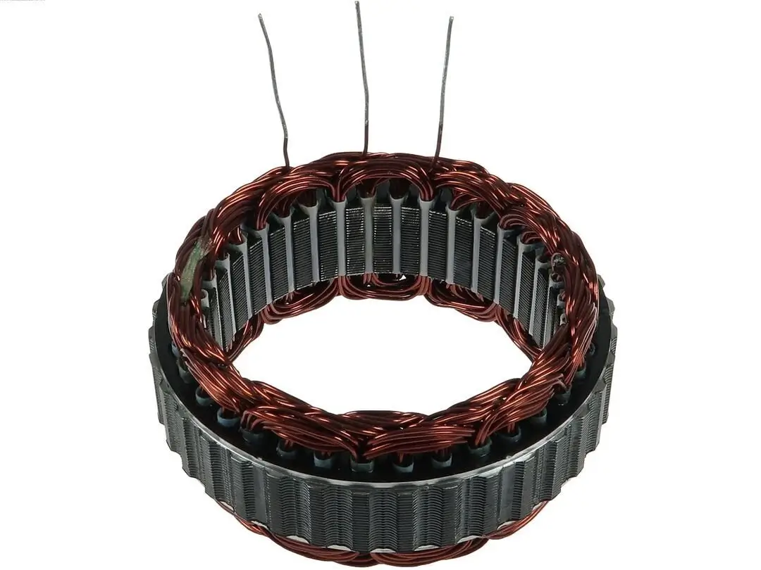 Stator, Generator 24 V AS-PL AS5093S