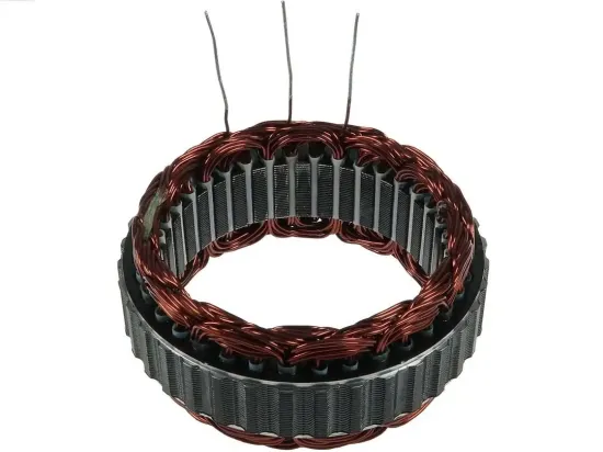 Stator, Generator 24 V AS-PL AS5093S Bild Stator, Generator 24 V AS-PL AS5093S