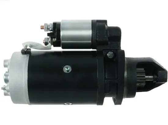 Starter 12 V 2,8 kW AS-PL S0251 Bild Starter 12 V 2,8 kW AS-PL S0251