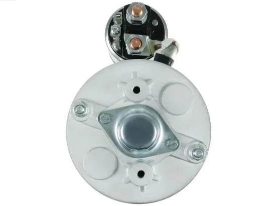 Starter 12 V 2,8 kW AS-PL S0251 Bild Starter 12 V 2,8 kW AS-PL S0251