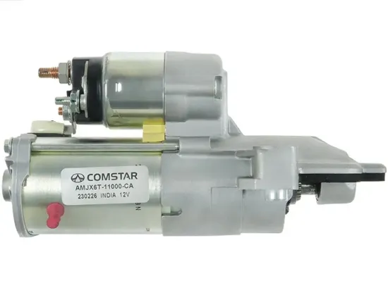 Starter 12 V 1,4 kW AS-PL S9514P Bild Starter 12 V 1,4 kW AS-PL S9514P