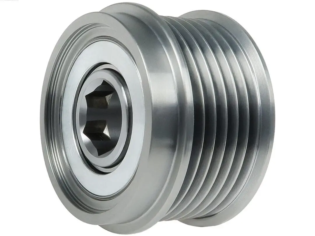 Generatorfreilauf AS-PL AFP6117S