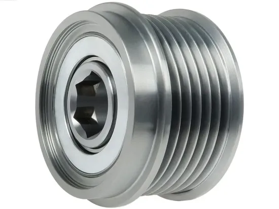 Generatorfreilauf AS-PL AFP6117S Bild Generatorfreilauf AS-PL AFP6117S