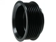Riemenscheibe, Generator AS-PL AP0144S