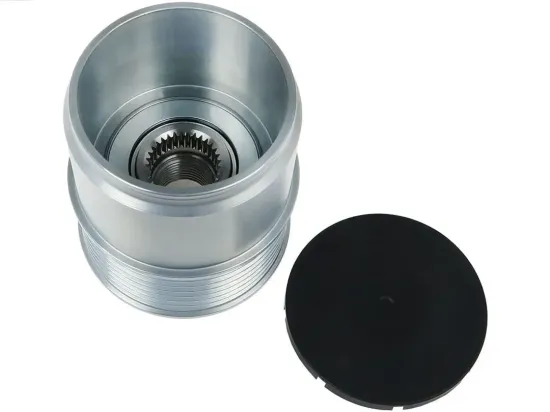 Generatorfreilauf AS-PL AFP0128S Bild Generatorfreilauf AS-PL AFP0128S