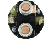 Starter 12 V 1,2 kW AS-PL S6320S