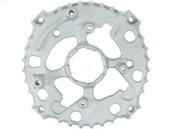 Starter 12 V 1,2 kW AS-PL S3235S Bild Starter 12 V 1,2 kW AS-PL S3235S