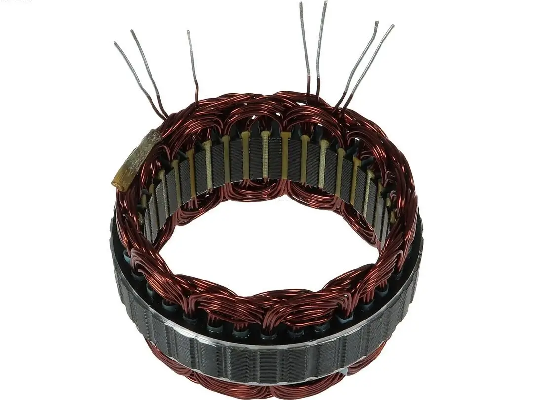 Stator, Generator 12 V AS-PL AS2009