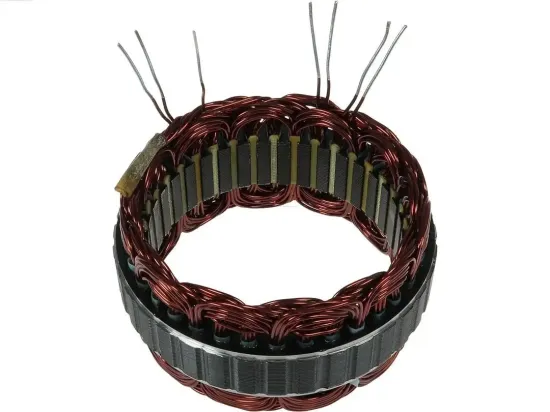 Stator, Generator 12 V AS-PL AS2009 Bild Stator, Generator 12 V AS-PL AS2009