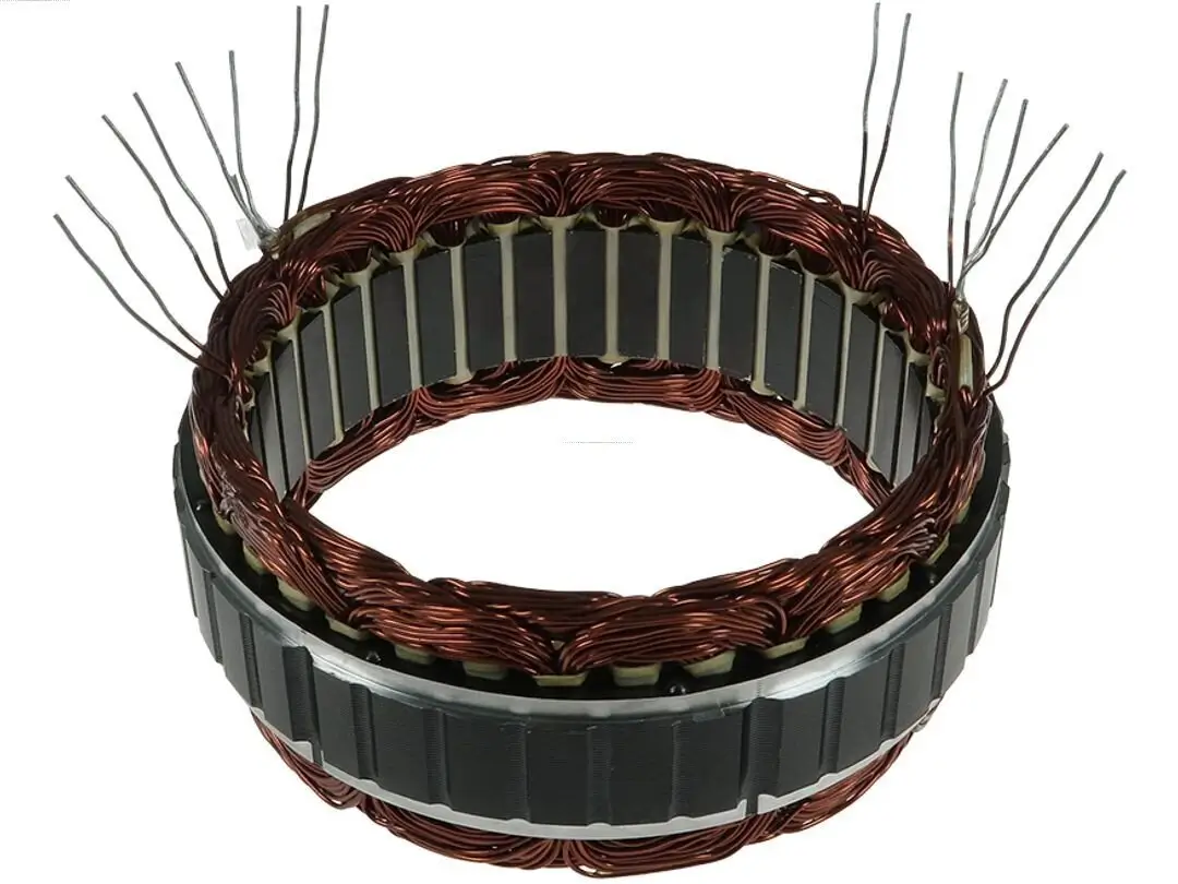 Stator, Generator 24 V AS-PL AS5094S