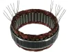Stator, Generator 24 V AS-PL AS5094S