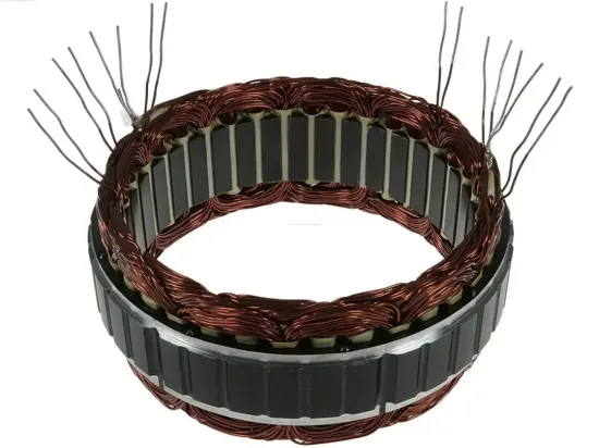 Stator, Generator 24 V AS-PL AS5094S Bild Stator, Generator 24 V AS-PL AS5094S