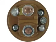 Generator 12 V AS-PL A6506S