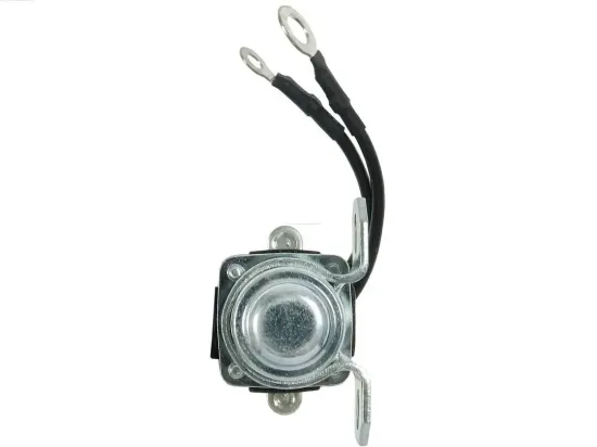 Starter 12 V 1 kW AS-PL S5508(MITSUBISHI) Bild Starter 12 V 1 kW AS-PL S5508(MITSUBISHI)