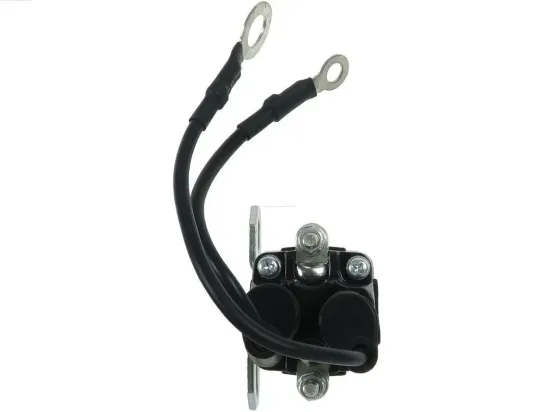 Starter 12 V 1 kW AS-PL S5508(MITSUBISHI) Bild Starter 12 V 1 kW AS-PL S5508(MITSUBISHI)