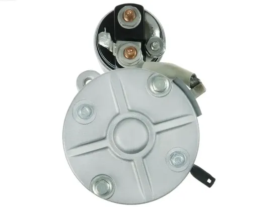 Starter 12 V 2 kW AS-PL S9071P Bild Starter 12 V 2 kW AS-PL S9071P