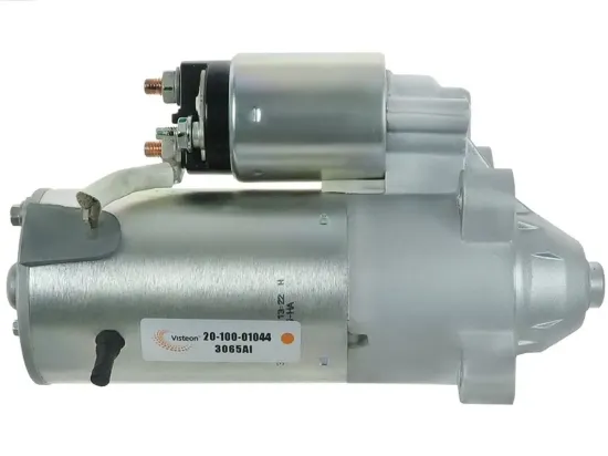 Starter 12 V 2 kW AS-PL S9071P Bild Starter 12 V 2 kW AS-PL S9071P