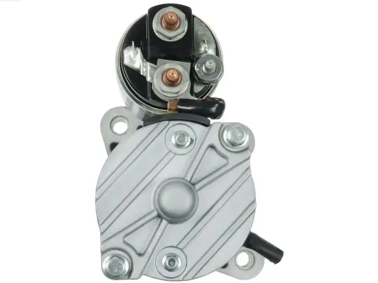 Starter 12 V 1,4 kW AS-PL S9032P Bild Starter 12 V 1,4 kW AS-PL S9032P