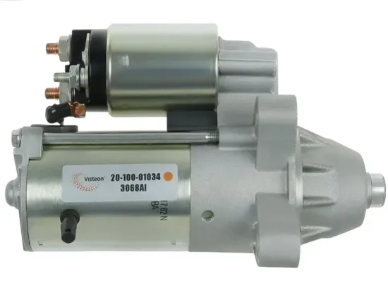 Starter 12 V 1,4 kW AS-PL S9032P Bild Starter 12 V 1,4 kW AS-PL S9032P