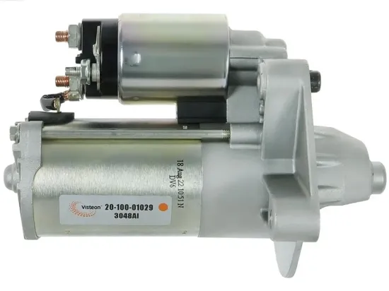 Starter 12 V 1,2 kW AS-PL S9036P Bild Starter 12 V 1,2 kW AS-PL S9036P