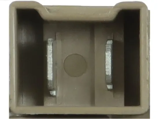 Starter 12 V 1,7 kW AS-PL S6539S Bild Starter 12 V 1,7 kW AS-PL S6539S