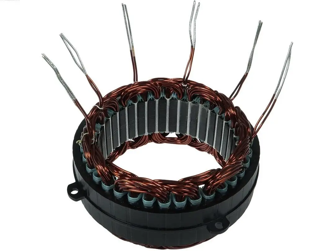 Stator, Generator 12 V AS-PL AS0122S