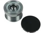 Starter 12 V 1,7 kW AS-PL S5295S